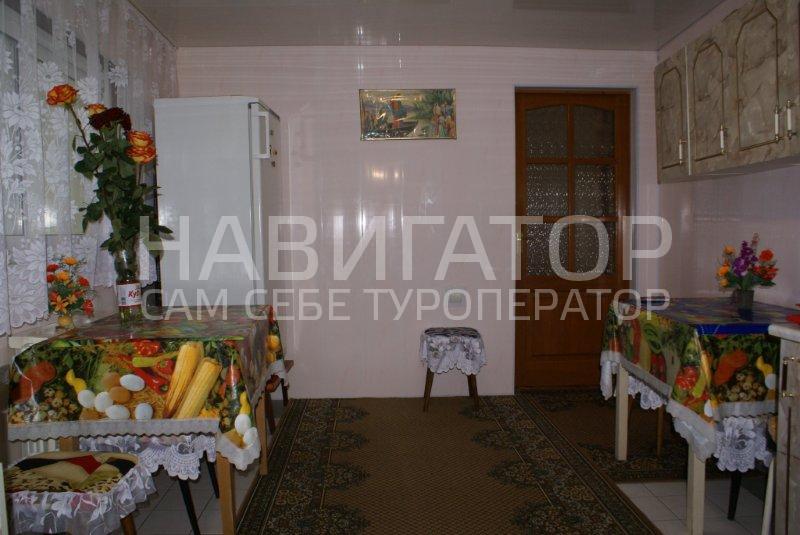 КАТЮША - гостевой дом в Центр