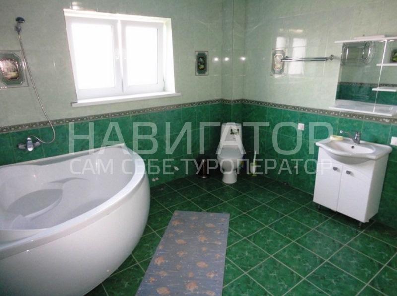5123_дом под ключ в Витязево