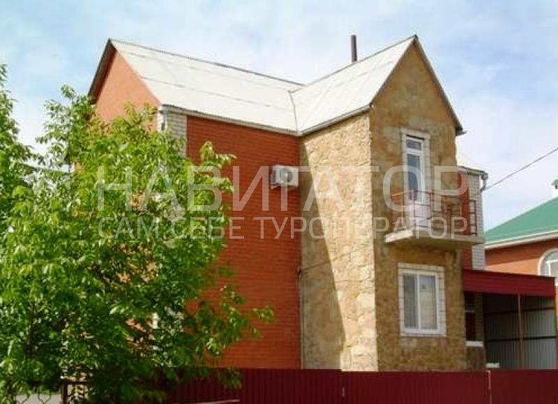 5145 - дом под ключ в Курортные поселки Анапы