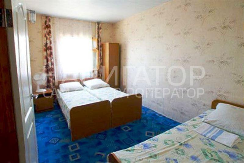 5147- дом под ключ в Витязево 5147- дом под ключ в Витязево
