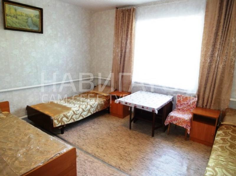 5149- дом под ключ в Витязево