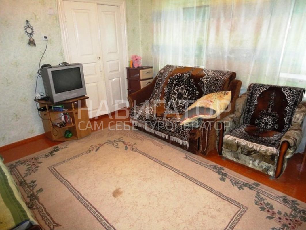 5152- дом под ключ в Витязево