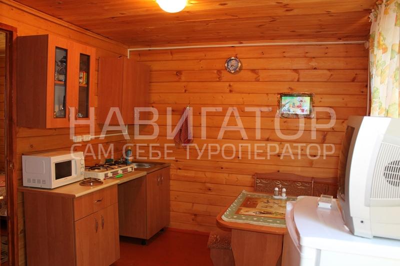 5157 - дом под ключ в Витязево