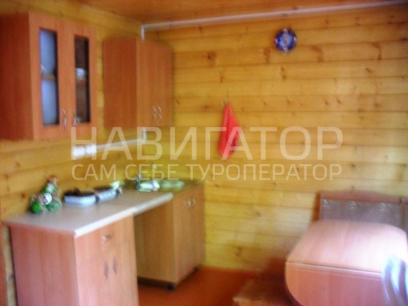 5157 - дом под ключ в Витязево