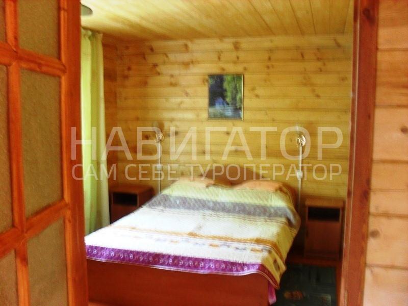 5157 - дом под ключ в Витязево