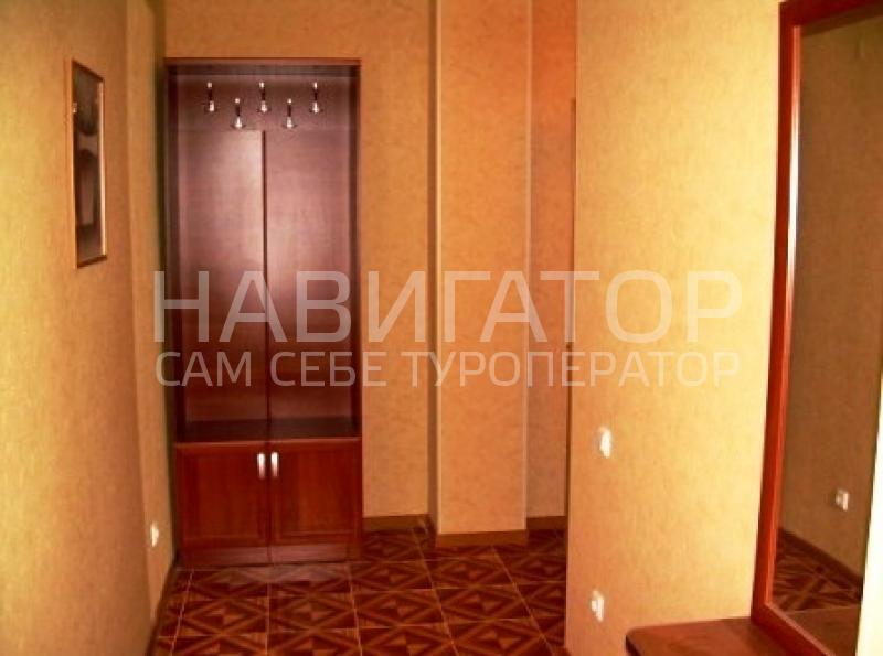 5163 - 1-комнатная квартира в Витязево