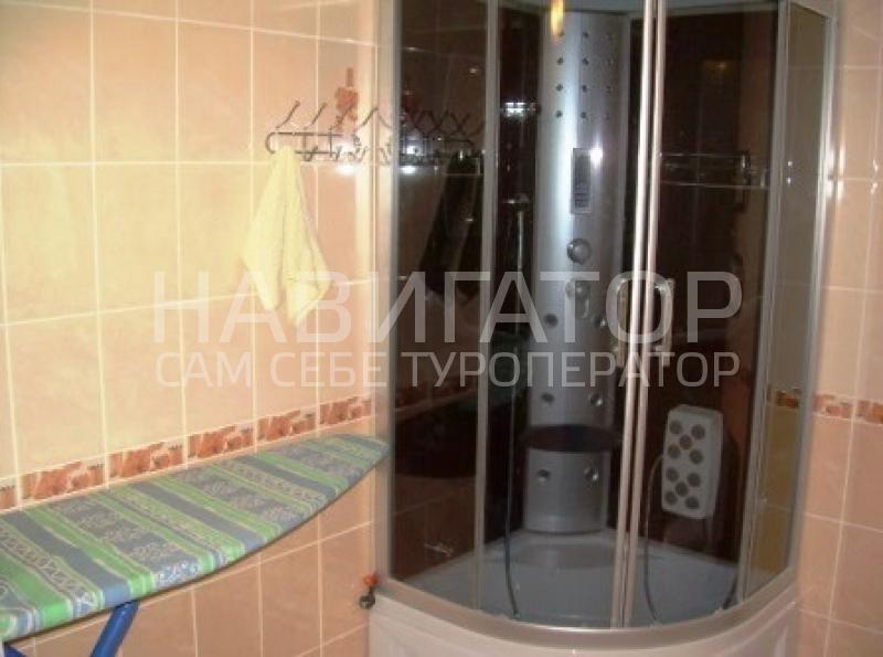 5163 - 1-комнатная квартира в Витязево