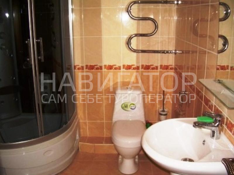 5163 - 1-комнатная квартира в Витязево