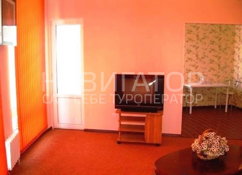 5165 - 2-комнатная квартира в Витязево