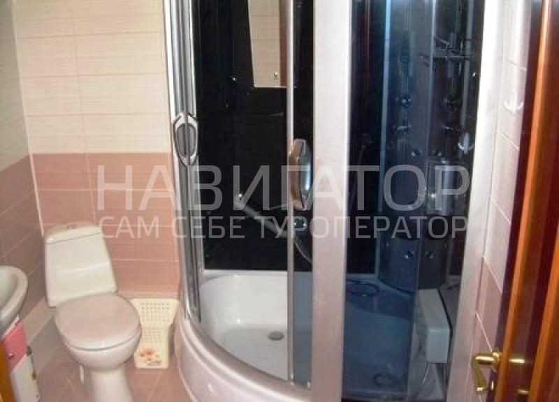 5165 - 2-комнатная квартира в Витязево