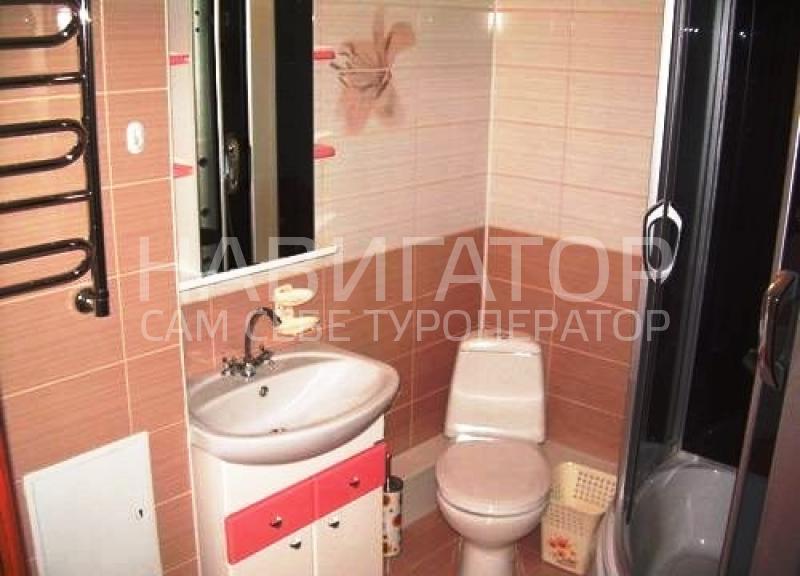 5165 - 2-комнатная квартира в Витязево