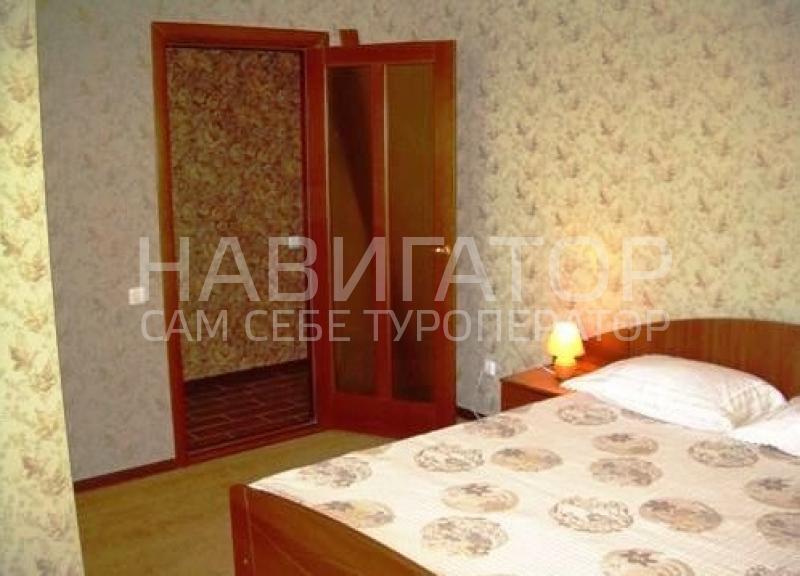 5165 - 2-комнатная квартира в Витязево