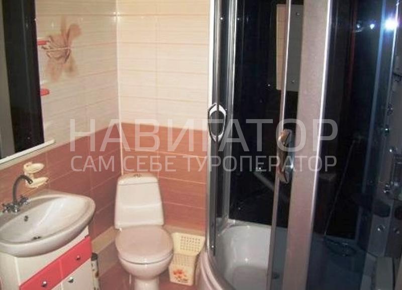 5165 - 2-комнатная квартира в Витязево