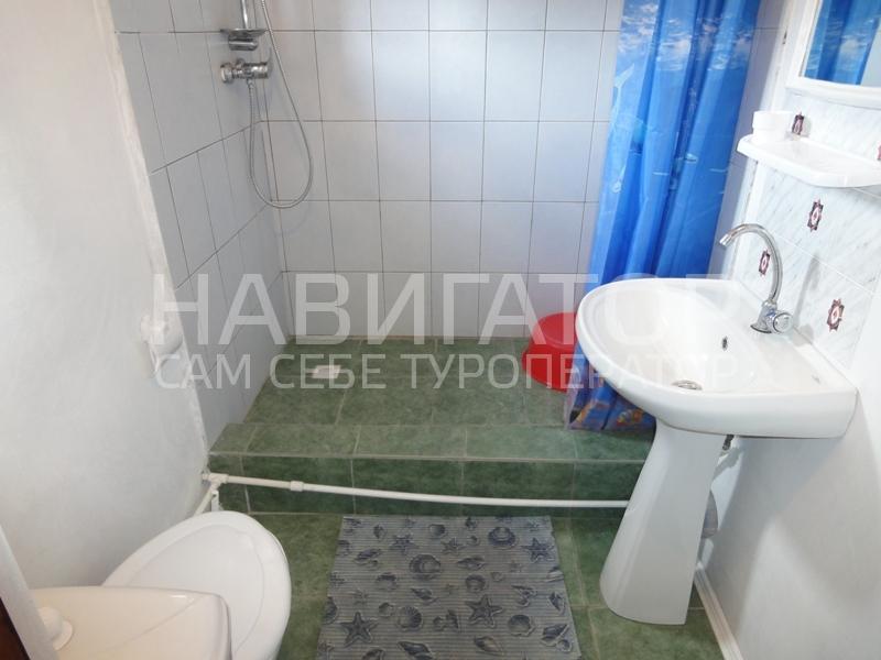 5166 - гостевой дом в Витязево
