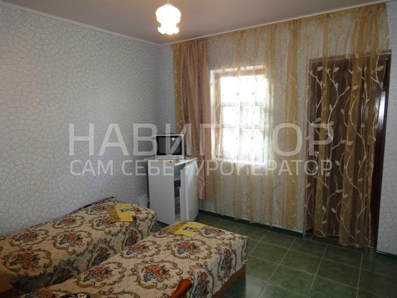 5166 - гостевой дом в Витязево