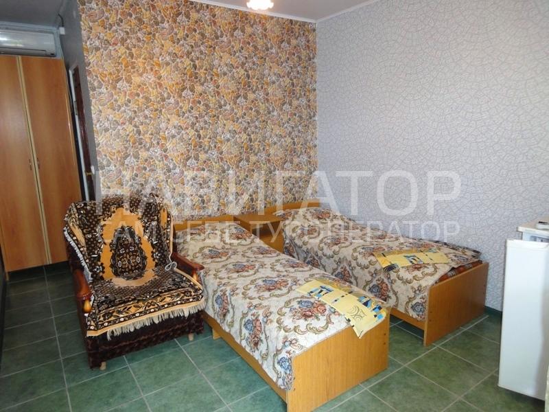 5166 - гостевой дом в Витязево