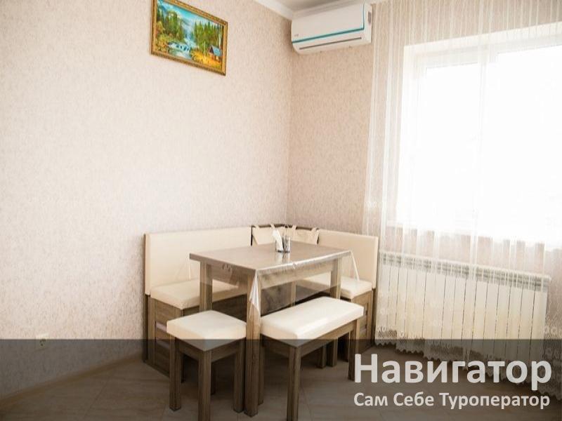 ОТДЫХ У ЛИЗЫ - частный сектор в Витязево