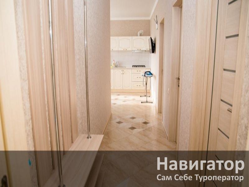 ОТДЫХ У ЛИЗЫ - частный сектор в Витязево