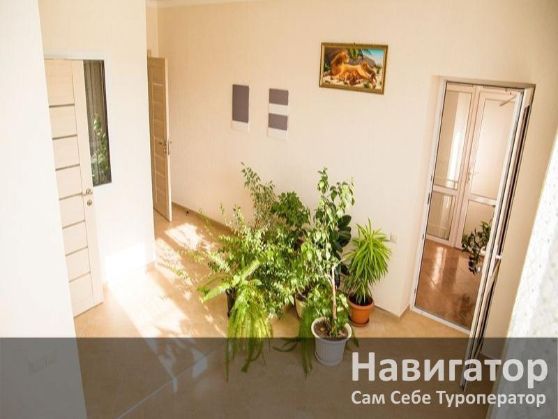 ОТДЫХ У ЛИЗЫ - частный сектор в Витязево