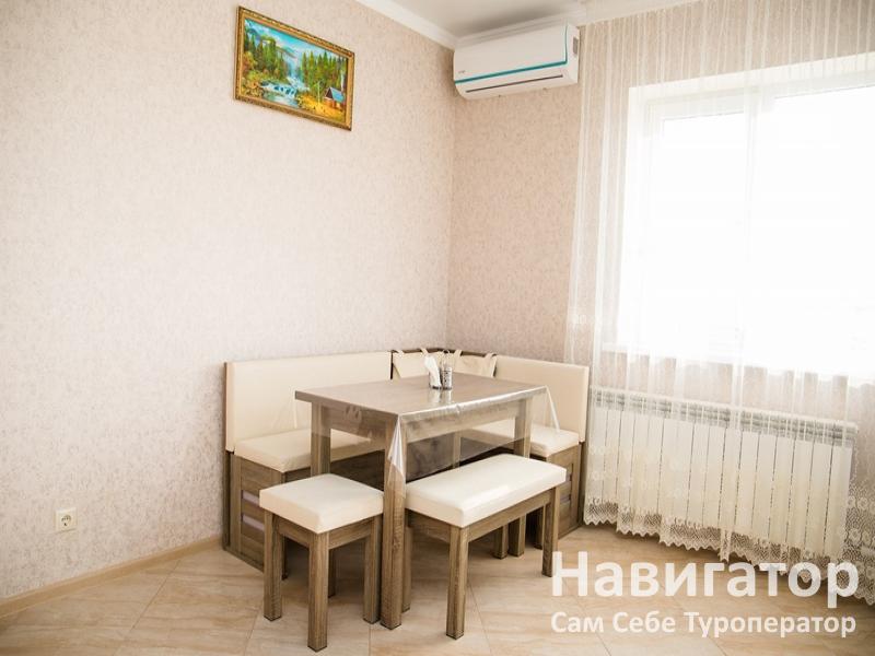 ОТДЫХ У ЛИЗЫ - частный сектор в Витязево