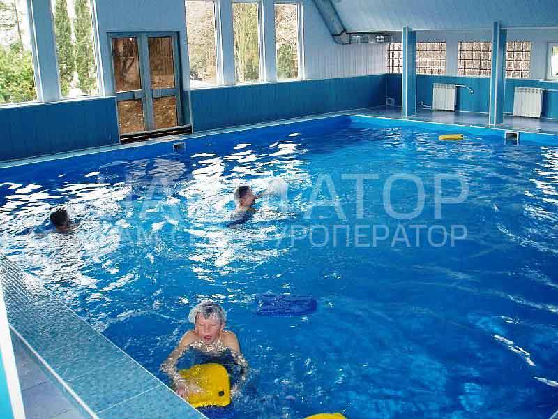 КУРОРТ МАКОПСЕ - пансионат в Курортные поселки Лазаревского района