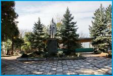 РОМАШКА - пансионат в Лазаревское