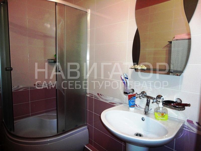 НИНЕЛЬ - гостиница в Витязево