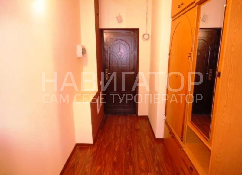 5215 - 1-комнатная квартира в Витязево