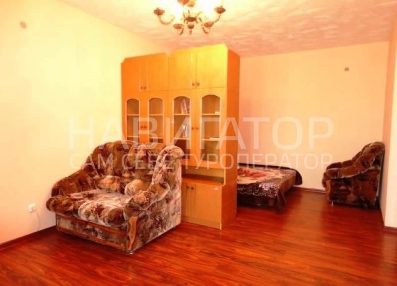 5215 - 1-комнатная квартира в Витязево