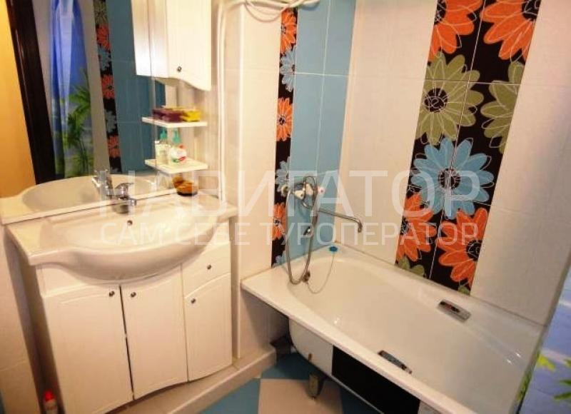 5215 - 1-комнатная квартира в Витязево