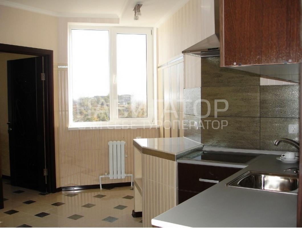 5216 - 2-комнатная квартира в Витязево