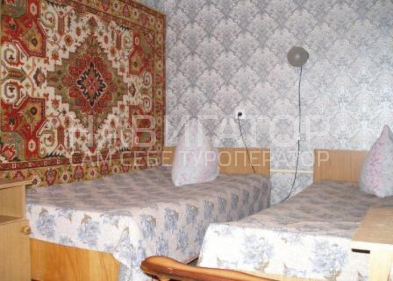 Гостевой дом в Анапа