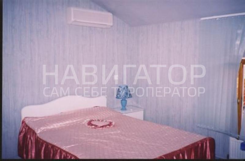 Гостевой дом в Анапа