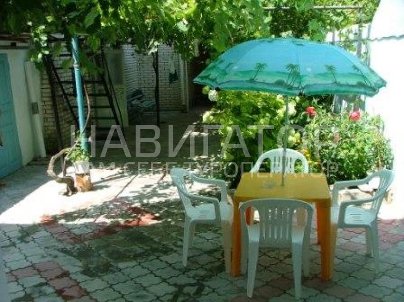 Гостевой дом в Анапа