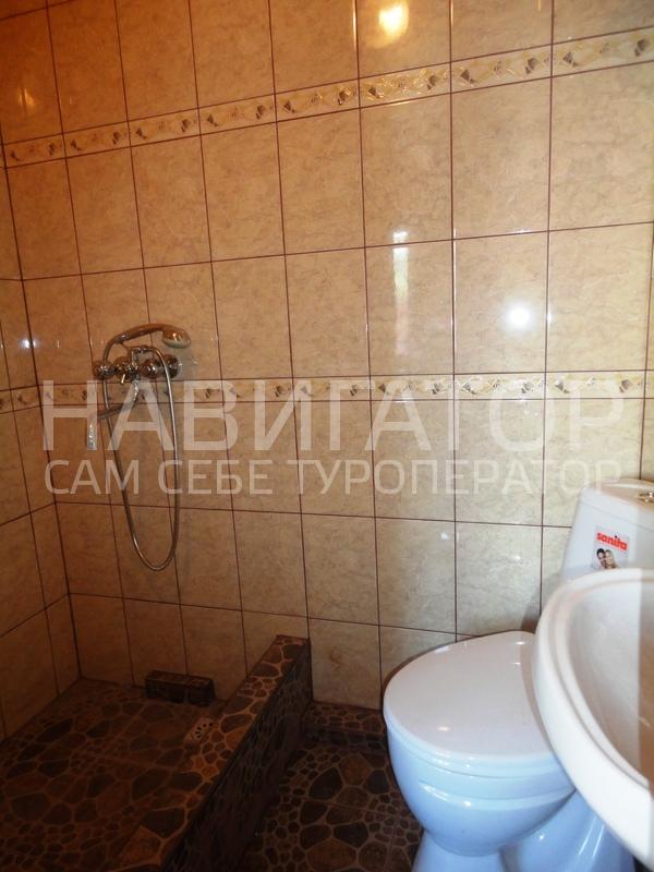 Гостевой дом в Анапа