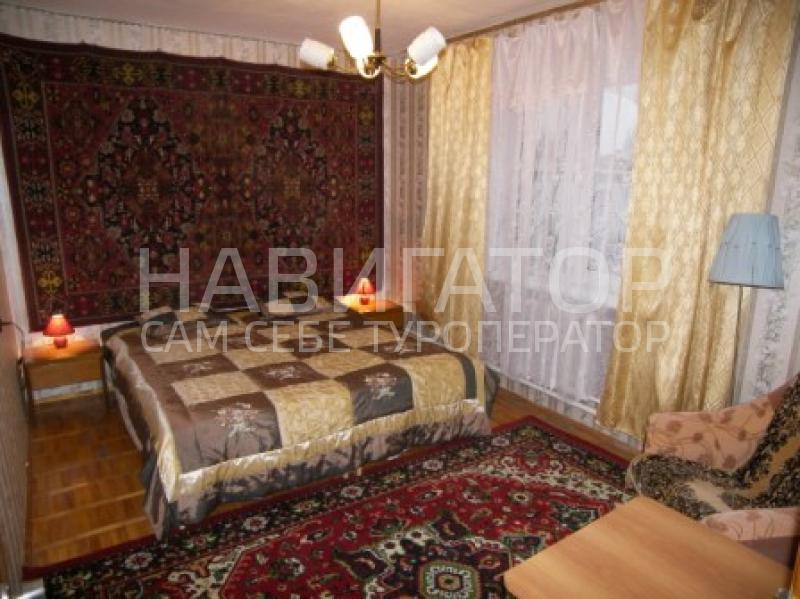 ПОЮЩИЕ В ТЕРНОВНИКЕ - гостевой дом в Анапа