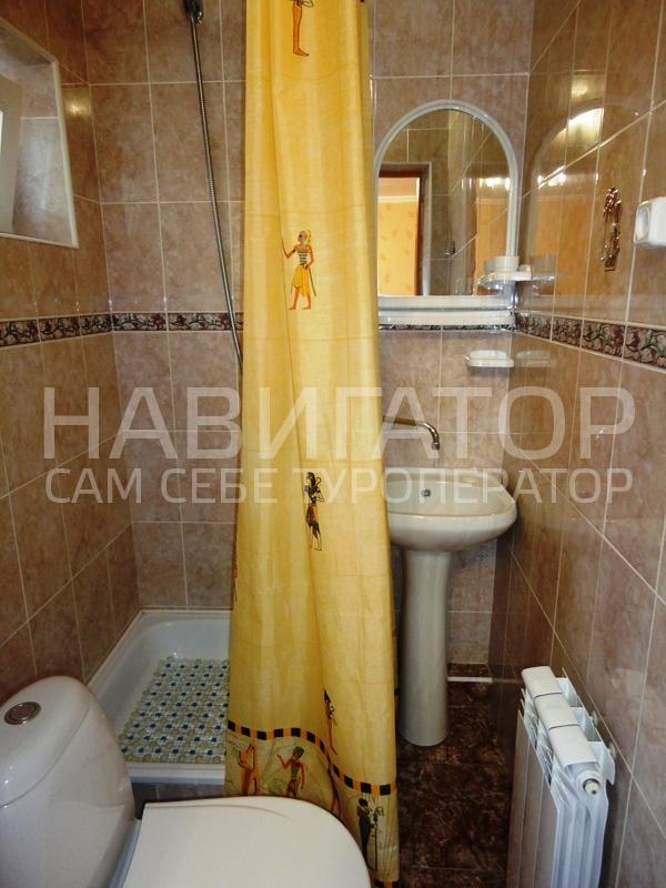 НЕЗАБУДКА - частный дом в Анапа