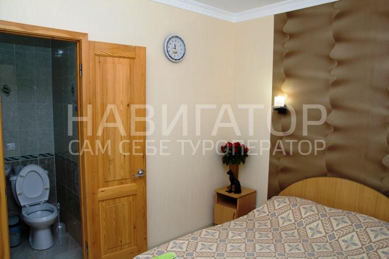 ВАЛЕРИЯ - гостевой дом в Анапа