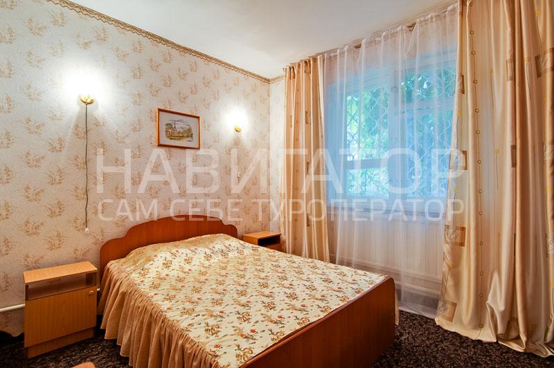 ГЛОРИЯ - гостевой дом в Анапа