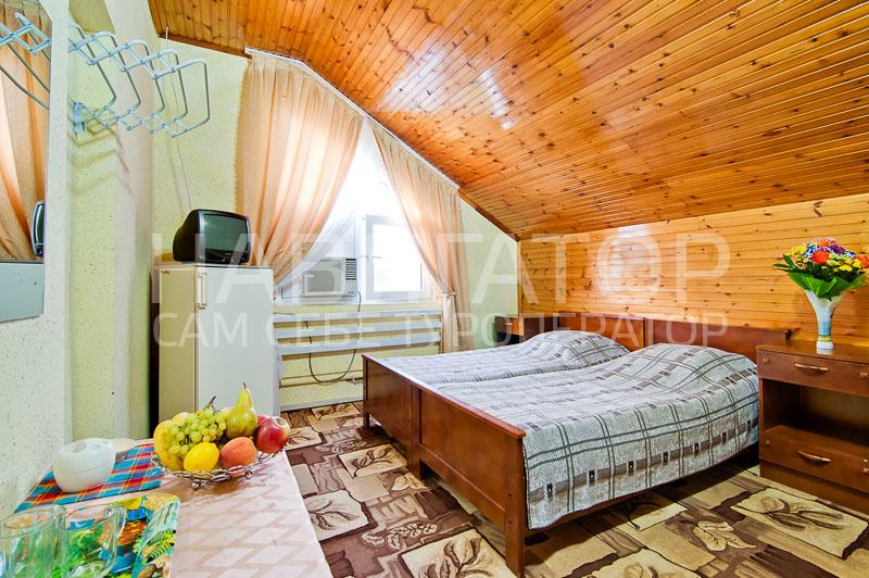 ГЛОРИЯ - гостевой дом в Анапа
