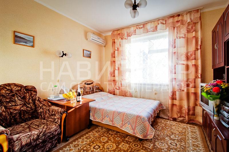 ГЛОРИЯ - гостевой дом в Анапа