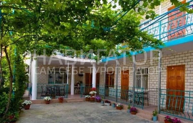 Гостевой дом в Анапа