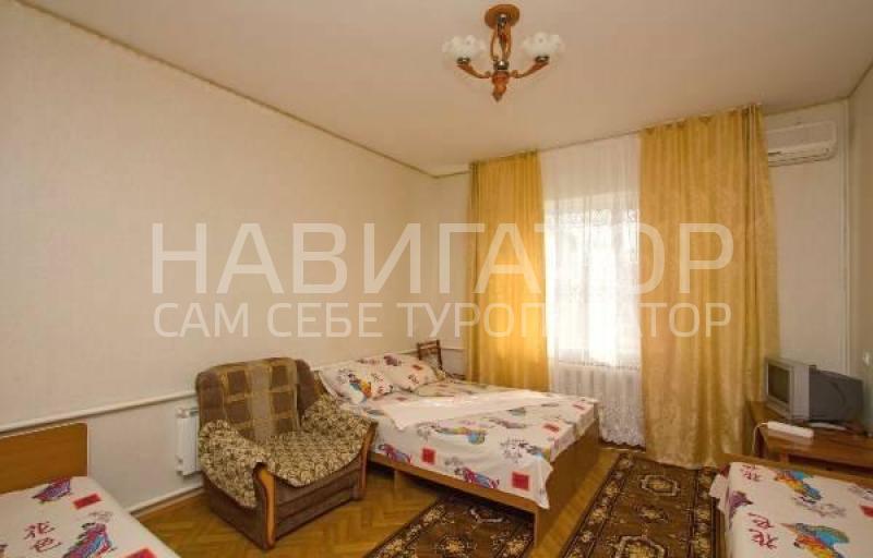 Гостевой дом в Анапа