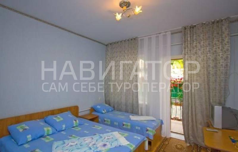 Гостевой дом в Анапа