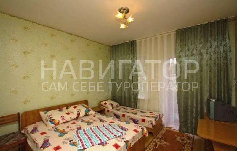 Гостевой дом в Анапа
