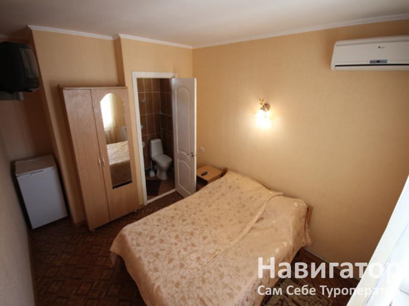 ДИАМОНД - гостиница в Лазаревское