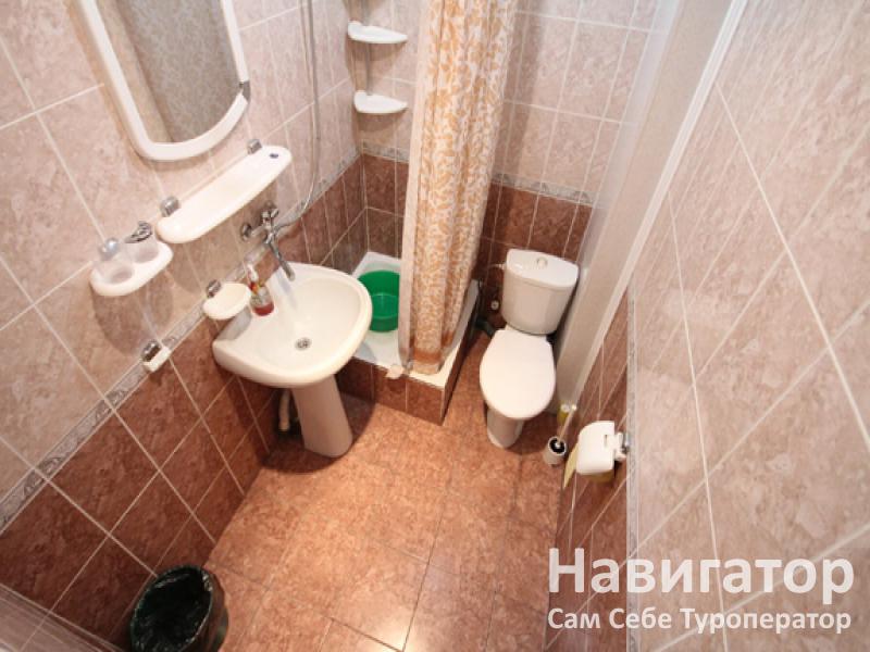 ДИАМОНД - гостиница в Лазаревское