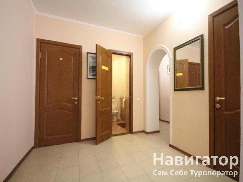 ДИАМОНД - гостиница в Лазаревское