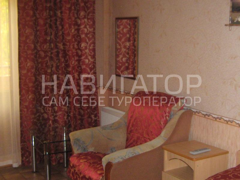 ПОЛИНА - гостевой дом в Анапа