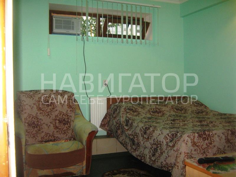 ПОЛИНА - гостевой дом в Анапа